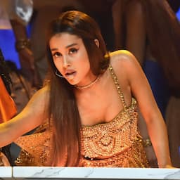 Ariana Grande Says She’s Taking a Social Media Break After Pete Davidson Split