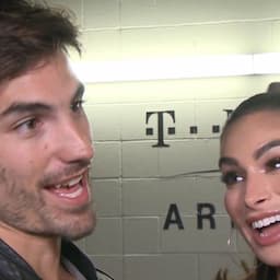 Ashley Iaconetti and Jared Haibon Reveal Wedding Plans, Including the Date! (Exclusive)