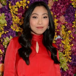 Awkwafina Is Up for 'Ocean's 9' (Exclusive)