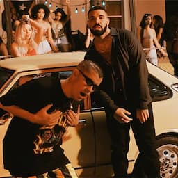 Drake Sings in Spanish in Bad Bunny's New Music Video 'MIA' - Watch! 