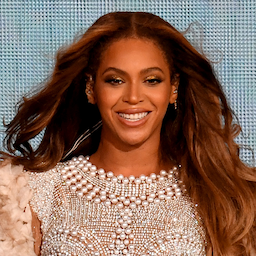 Beyonce Dazzles During Performance at Private Indian Wedding
