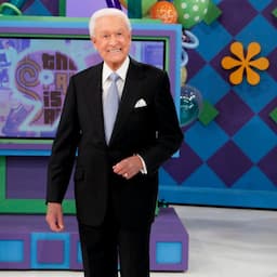 Bob Barker is "Awake and Alert" After Ambulance Trip to Hospital (Exclusive)