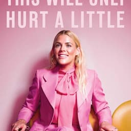 Busy Philipps Gets Candid About #MeToo Moments and Teenage Trauma in New Book