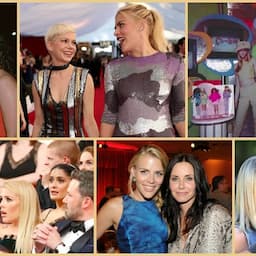 13 of Busy Philipps’ Best Celeb Stories From ‘This Will Only Hurt a Little’