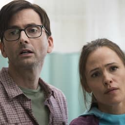 Jennifer Garner and David Tennant on Why They Embraced Playing Against Type in 'Camping' (Exclusive)