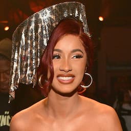Cardi B Teams Up With Chance the Rapper and T.I. for New Netflix Hip-Hop Competition Series 