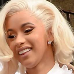 Cardi B Turns Herself in to Police After Alleged Assault Incident