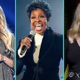 NEWS: CMT's All-Female Artists of the Year Lineup Announced: Carrie Underwood, Miranda Lambert and More!
