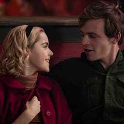 'Chilling Adventures of Sabrina' Part 2 Teaser Reveals Release Date -- And Sabrina's New Love!