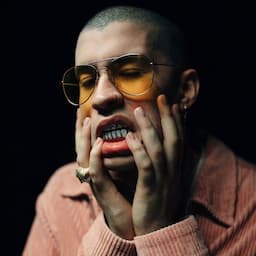 The Rise of Bad Bunny: From Superstore Bagger to King of Trap Music (Exclusive)