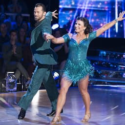 ‘Dancing With the Stars’ Voting Error: Contestants React to Phone Glitch (Exclusive)