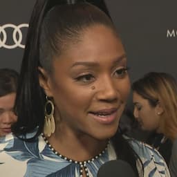 RELATED: Tiffany Haddish Will Follow Through on Instagram Date Challenge... Once Someone Wows Her!