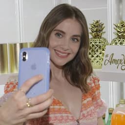 Alison Brie on Her Secret to Date Nights With Husband Dave Franco