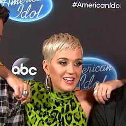 Katy Perry Turns 34! How Her 'American Idol' Family Is Helping Her Celebrate (Exclusive) 
