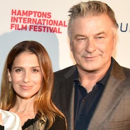 Alec Baldwin and Wife Hilaria Expecting Fifth Child Together