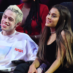 Ariana Grande and Pete Davidson Call Off Engagement