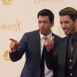 'Property Brothers' Jonathan and Drew Scott Share Adorable Childhood Memories! (Exclusive)