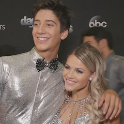 Why Kim Kardashian Warned Milo Manheim Not to Do 'Dancing With The Stars' (Exclusive)
