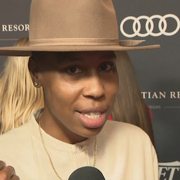 Lena Waithe Sounds Off on Kanye West's Bizarre Meeting With Donald Trump (Exclusive)