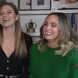 Meet the 'LadyGang!' Go on Set of the New TV Show From ET's Keltie Knight (Exclusive)