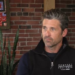 Patrick Dempsey Remembers His Late Mother and Carrying on Her Legacy Through the Dempsey Center (Exclusive)