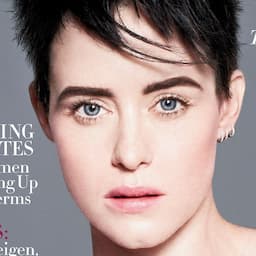 Claire Foy Tries Her Best to Become Less Royal After Starring in 'The Crown'