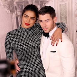 Nick Jonas' Mom Jokingly Tells Priyanka Chopra to 'Be Good' as She Begins Bachelorette Party