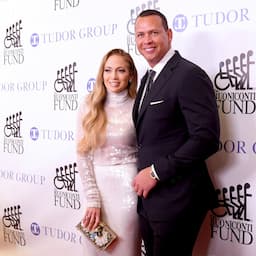 Alex Rodriguez Says He and Jennifer Lopez 'Never Miss a Workout' in Fitness Video