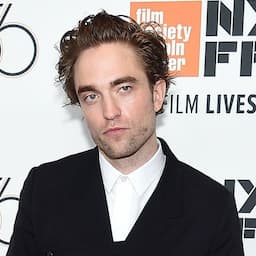 Robert Pattinson Wears Shorts on the Red Carpet -- See His Bro-Chic Style!