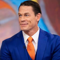 John Cena Reveals the One Thing He's Learned from Portraying a Parent in 'Playing With Fire' (Exclusive)