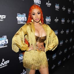 Cardi B Talks More Kids, Trying to Find 'the Next Cardi B' and Her Unexpected Clothing Collection