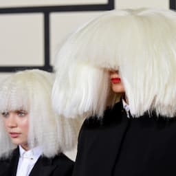Maddie Ziegler Says She's 'Basically' Sia's Daughter