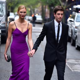 Karlie Kloss Marries Joshua Kushner 3 Months After Engagement: See the Pic!