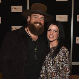 Zac Brown and Wife Shelly Split After 12 Years of Marriage