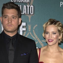 Michael Buble Says He and Wife Luisana Were ‘Struggling to Survive’ During Son’s Cancer Diagnosis