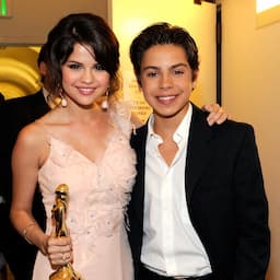 Selena Gomez's Former TV Brother Jake T. Austin Sends Love Amid Health Struggles