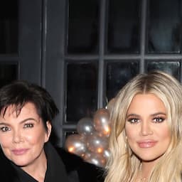 Kris Jenner Says Khloe Kardashian Is ‘Maybe’ Moving to Cleveland