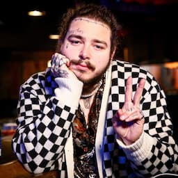 Post Malone Spent Over $40,000 in 400 Days on Food Delivery Service -- Here's What He Ordered