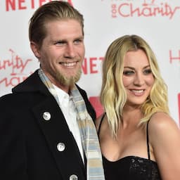Kaley Cuoco Celebrates 3 Months of Marriage With Karl Cook -- See Her Sweet Post