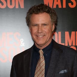 Will Ferrell Is Using His Iconic Characters to Help a Good Cause (Exclusive)