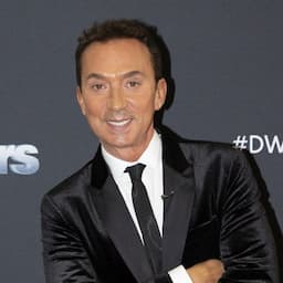 Bruno Tonioli Gives Advice to Remaining 'DWTS' Contestants Ahead of Disney Night (Exclusive)