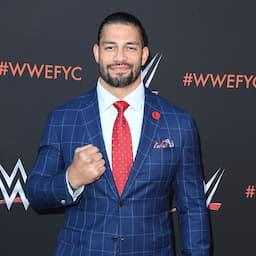 WWE Star Roman Reigns' Leukemia Is in Remission: 'The Big Dog Is Back!'