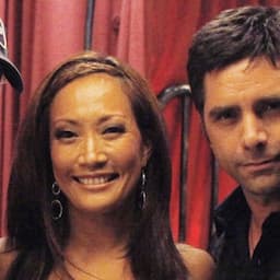Carrie Ann Inaba Reveals She Used to Date John Stamos