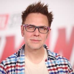 James Gunn Reinstated as Writer and Director of 'Guardians of the Galaxy 3'