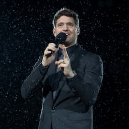 NEWS: Michael Buble's Definitely Not Retiring After Son's Battle With Cancer, Rep Says
