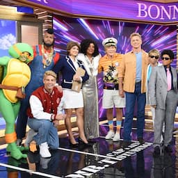 'GMA' and 'Today' Hosts Dress Up as '80s Favorites for Halloween