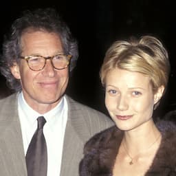 Gwyneth Paltrow Admits Her Late Dad Once Called Her Out for 'Acting Like a D**k'