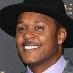 'Ray Donovan' Actor Marion 'Pooch' Hall Arrested on Suspicion of DUI and Child Endangerment