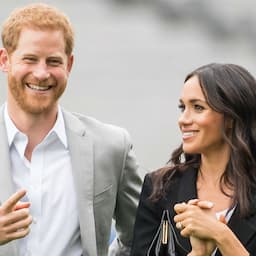 Will Meghan Markle and Prince Harry’s Future Child Have a Royal Title?