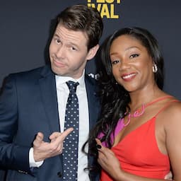 Ike Barinholtz on Tiffany Haddish, Trump and Finding Comedy in Our Political Turmoil (Exclusive)